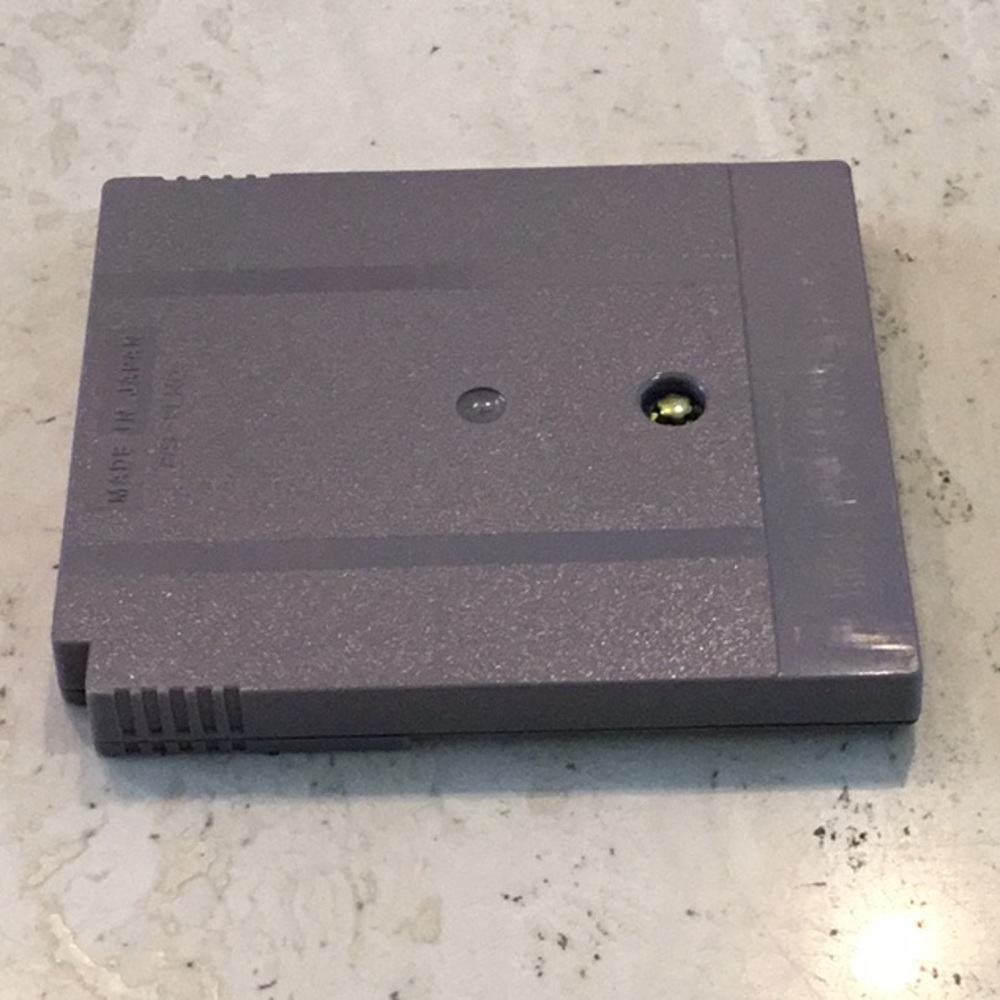 Ms Pac Man Gameboy Nintendo Game Boy Pac-Man - Picture 10 of 11